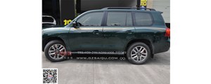 日常莫忘對(duì)愛車的養(yǎng)護(hù)