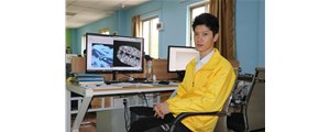 DICASE剎車卡鉗“騎士”系列的設計師初次亮相