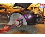 馬自達M6改AP5200剎車套裝相冊視頻
