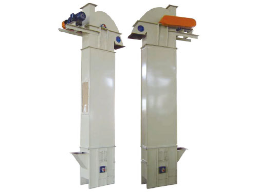 NE板鏈斗式提升機