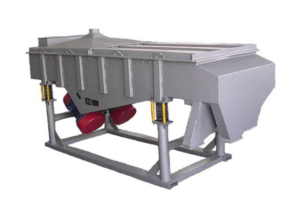 直線振動(dòng)篩